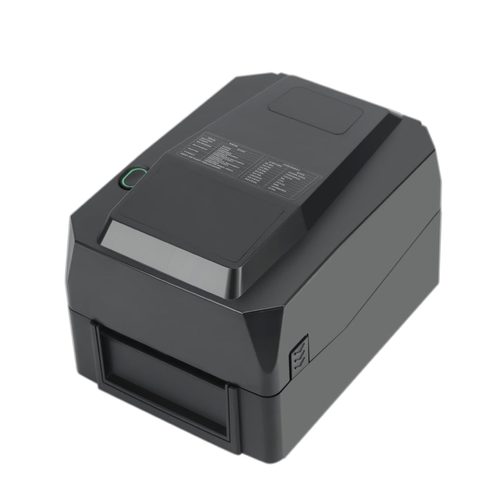 4 Inches label printer – iprintridge