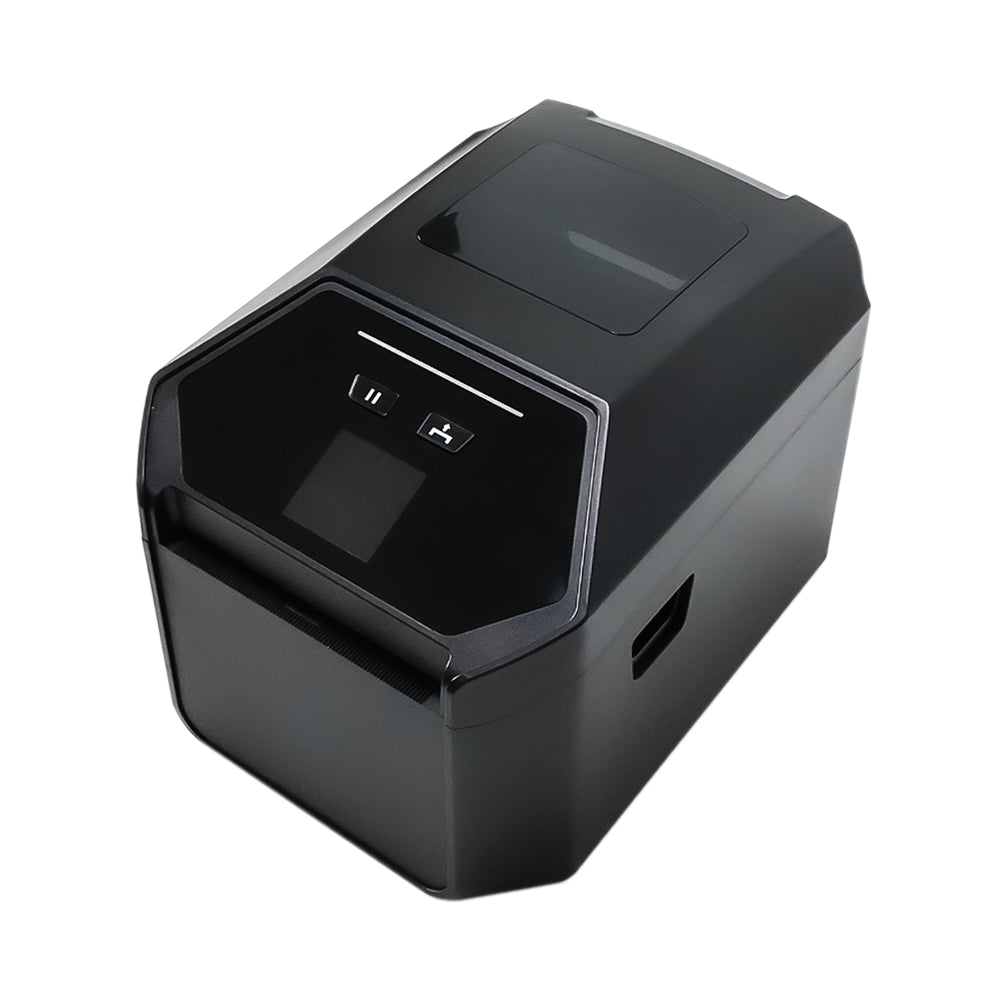 POS Printer M905 Thermal USB / LAN / Serial / Blue Tooth Price Bill Wall Hanging Kitchen 80mm Barcode Thermal Receipt Printer