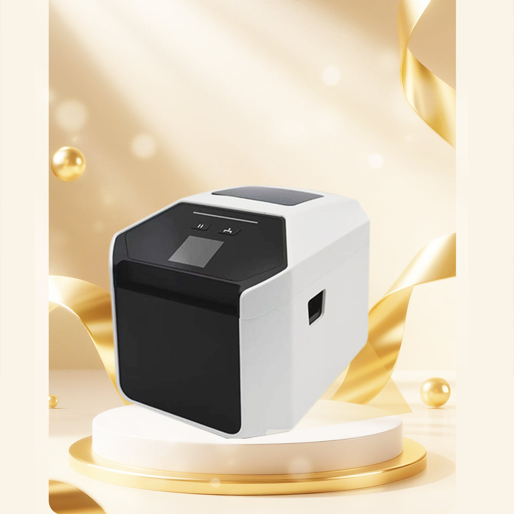 POS Printer M905 Thermal USB / LAN / Serial / Blue Tooth Price Bill Wall Hanging Kitchen 80mm Barcode Thermal Receipt Printer