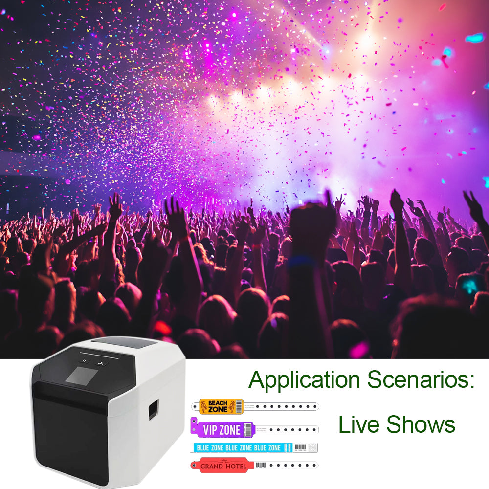 POS Printer M903 Thermal USB / LAN / Serial / Blue Tooth Price Bill Wall Hanging Kitchen 80mm Barcode Thermal Receipt Printer