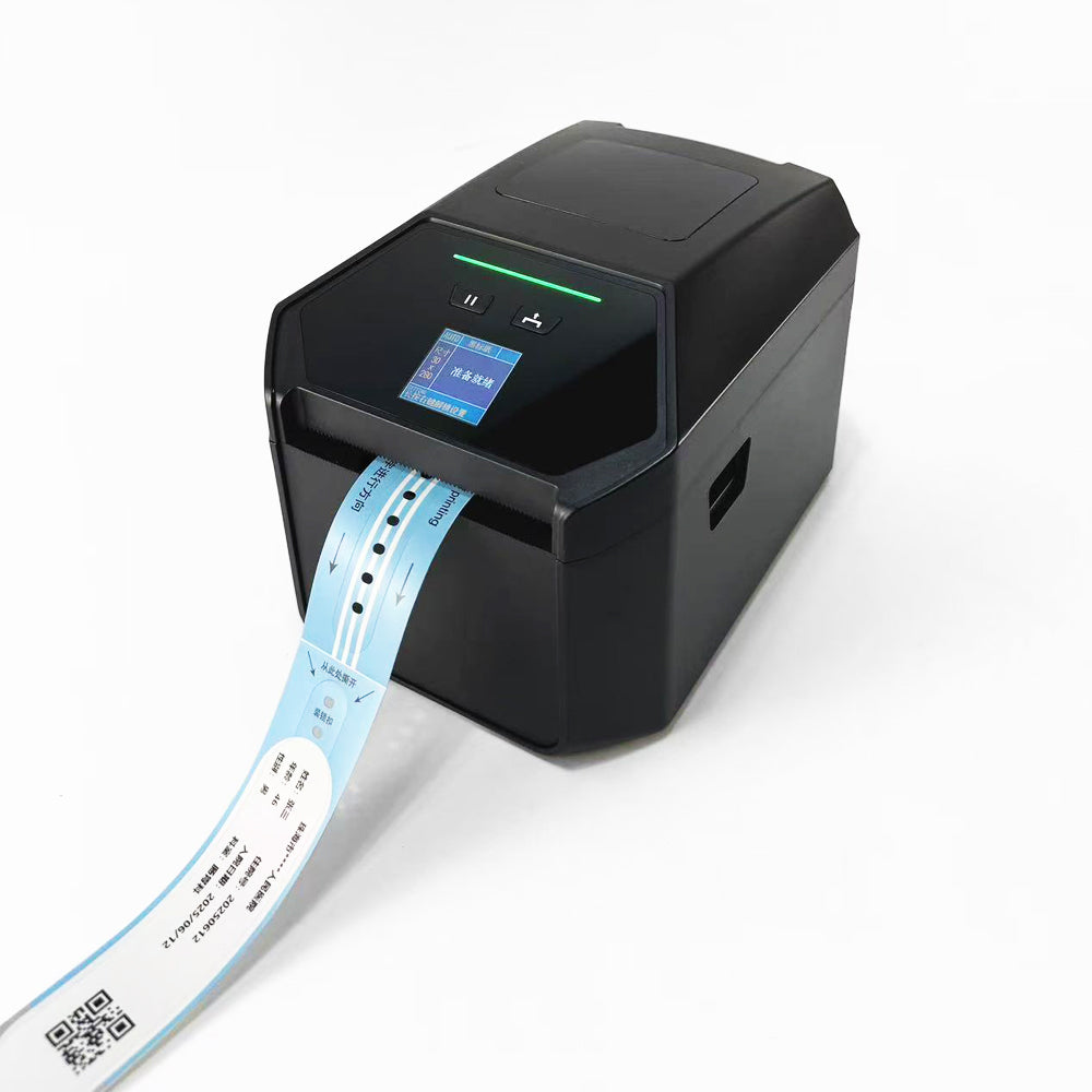 POS Printer M905 Thermal USB / LAN / Serial / Blue Tooth Price Bill Wall Hanging Kitchen 80mm Barcode Thermal Receipt Printer