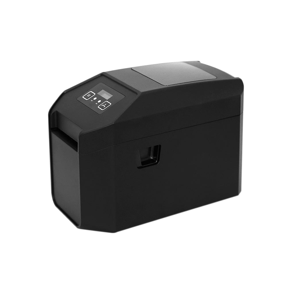 POS Printer Thermal D613 USB / LAN / Serial / Blue Tooth Price Bill Wall Hanging Kitchen 60mm Barcode Thermal Receipt Printer